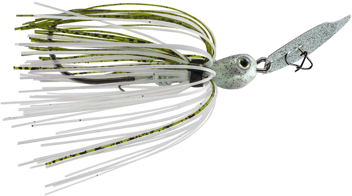 Strike King Thunder Cricket Vibrating Swim Jig 15 Strike King Thunder Cricket Vibrating Swim Jig - Image 13