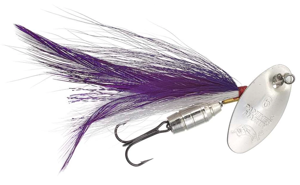 Panther Martin SonicStreamer Dressed Inline Spinner 13 Panther Martin SonicStreamer Dressed Inline Spinner - Image 11