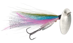 Panther Martin SonicStreamer Dressed Inline Spinner 20 Panther Martin SonicStreamer Dressed Inline Spinner -Danshui Fishing Shop panther martin sonicstreamer dressed inline spinner silver rainbow trout