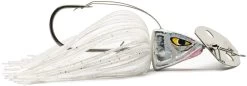 Mustad Skatter Shad Bladed Swim Jig -Danshui Fishing Shop pearl