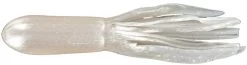 Big Bite Baits 1 1/2 Inch Crappie Tube 38 Big Bite Baits 1 1/2 Inch Crappie Tube -Danshui Fishing Shop pearl glow