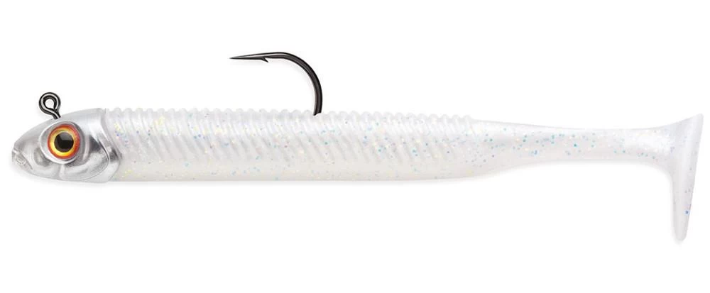 Storm 360GT Rigged Searchbait 3 1/2 Inch Swimbait 3 Pack 3 Storm 360GT Rigged Searchbait 3 1/2 Inch Swimbait 3 Pack