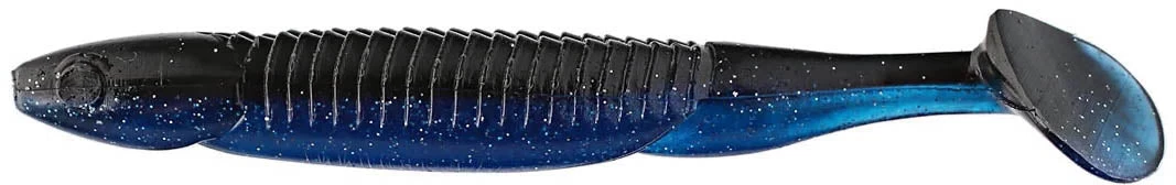 Reaction Innovations Skinny Dipper 5 Inch Soft Paddle Tail Swimbait 7 Pack 22 Reaction Innovations Skinny Dipper 5 Inch Soft Paddle Tail Swimbait 7 Pack - Image 20