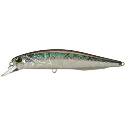 Duo Realis Jerkbait 100SP Suspending -Danshui Fishing Shop prism smelt ad39ad7f 3346 4a68 982d bfd410347b49