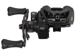 Lew's BB1 Pro LFS Baitcasting Reel 12 Lew's BB1 Pro LFS Baitcasting Reel -Danshui Fishing Shop pro1h bb1pro front