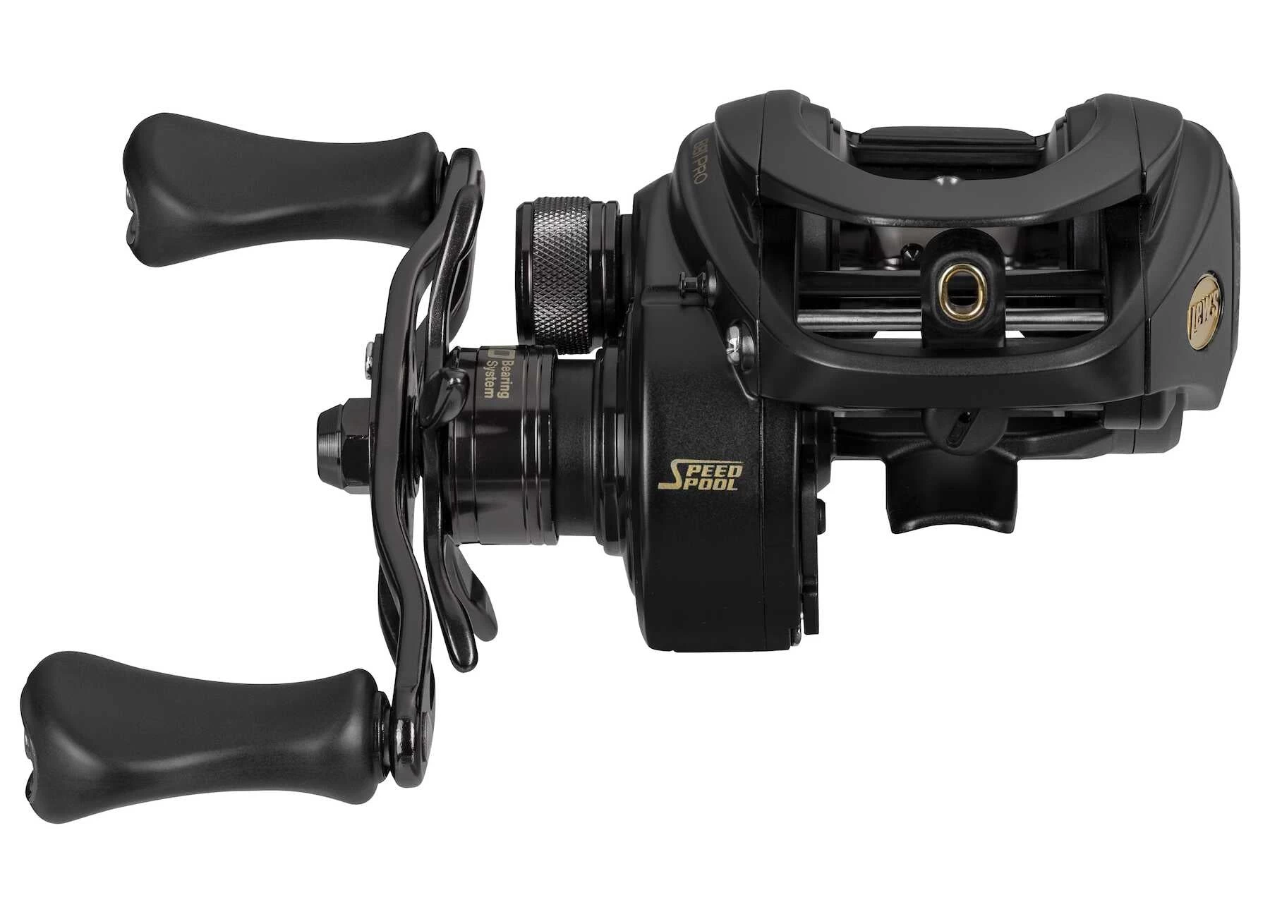 Lew's BB1 Pro LFS Baitcasting Reel 6 Lew's BB1 Pro LFS Baitcasting Reel - Image 4