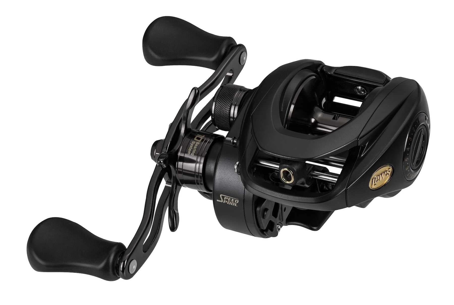 Lew's BB1 Pro LFS Baitcasting Reel 7 Lew's BB1 Pro LFS Baitcasting Reel - Image 5