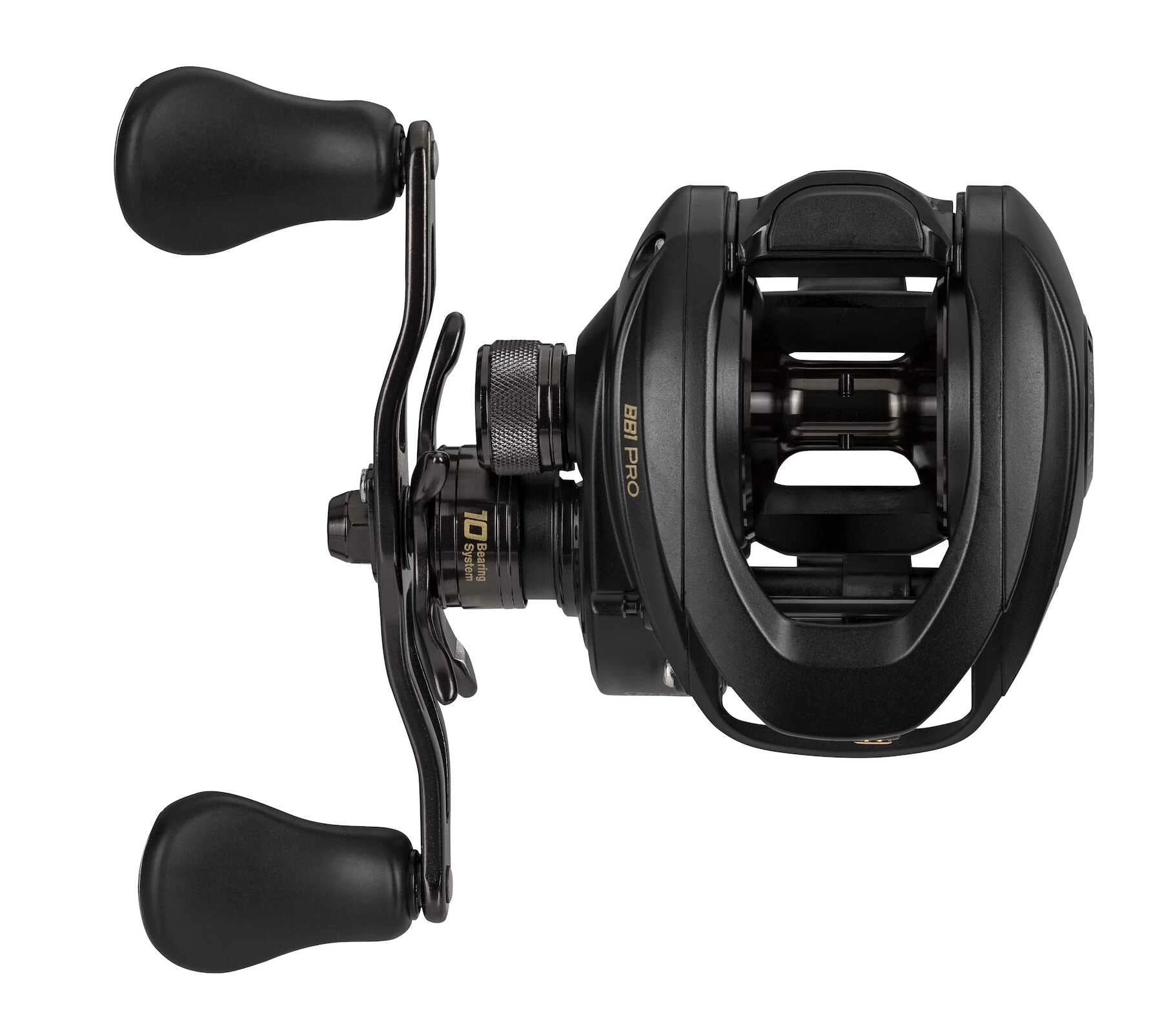 Lew's BB1 Pro LFS Baitcasting Reel 5 Lew's BB1 Pro LFS Baitcasting Reel - Image 3
