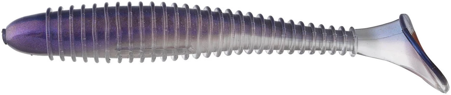 Big Bite Baits Pro Swimmer 2.8 Finesse Paddle Tail Swimbait 8 Pack 14 Big Bite Baits Pro Swimmer 2.8 Finesse Paddle Tail Swimbait 8 Pack - Image 12