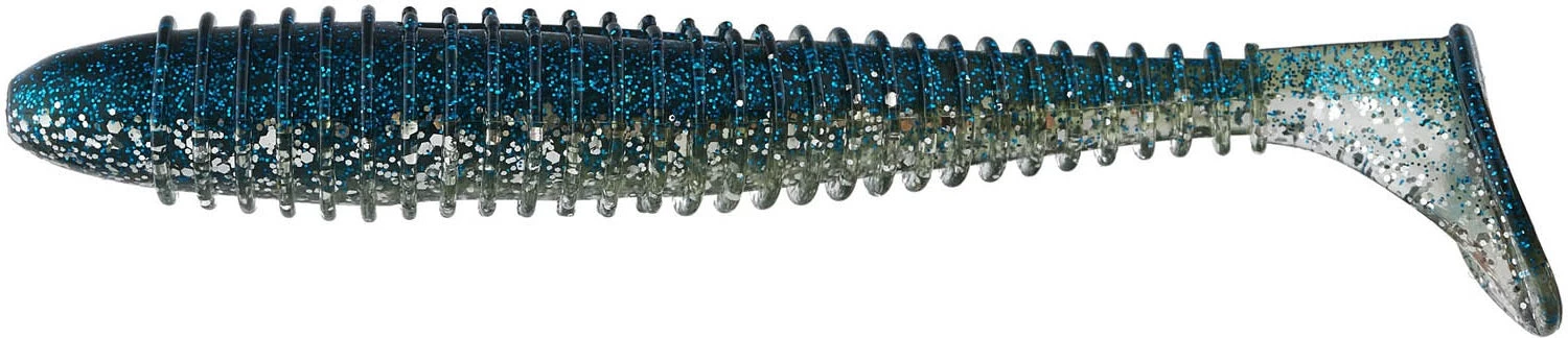 Big Bite Baits Pro Swimmer 2.8 Finesse Paddle Tail Swimbait 8 Pack 17 Big Bite Baits Pro Swimmer 2.8 Finesse Paddle Tail Swimbait 8 Pack - Image 15