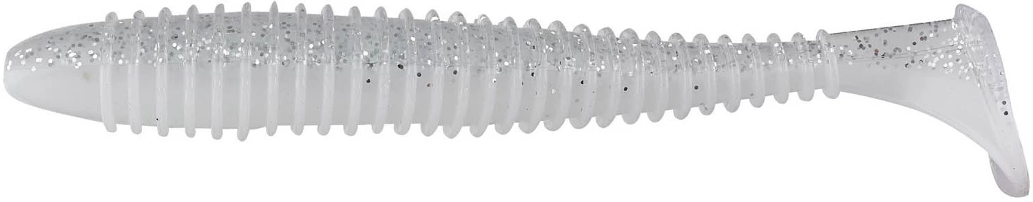 Big Bite Baits Pro Swimmer 4.8 Paddle Tail Swimbait 5 Pack 8 Big Bite Baits Pro Swimmer 4.8 Paddle Tail Swimbait 5 Pack - Image 6