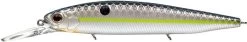 Evergreen International FA-115 Suspending Jerkbait -Danshui Fishing Shop queen 2Bshad
