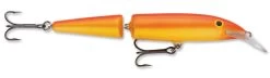 Rapala J13 Jointed 5 1/4 Inch Balsa Wood Minnow 24 Rapala J13 Jointed 5 1/4 Inch Balsa Wood Minnow -Danshui Fishing Shop rapala jointed 13 gold fluorescent red 7f3d1564 8317 4451 a756 ed191465dd58