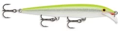 Rapala Scatter Rap Minnow 11 Casting/Trolling Plug -Danshui Fishing Shop rapala scatter rap minnow silver fluorescent chartreuse eafef2ec 2cfc 4ce6 b85a 1108b1f83c4d