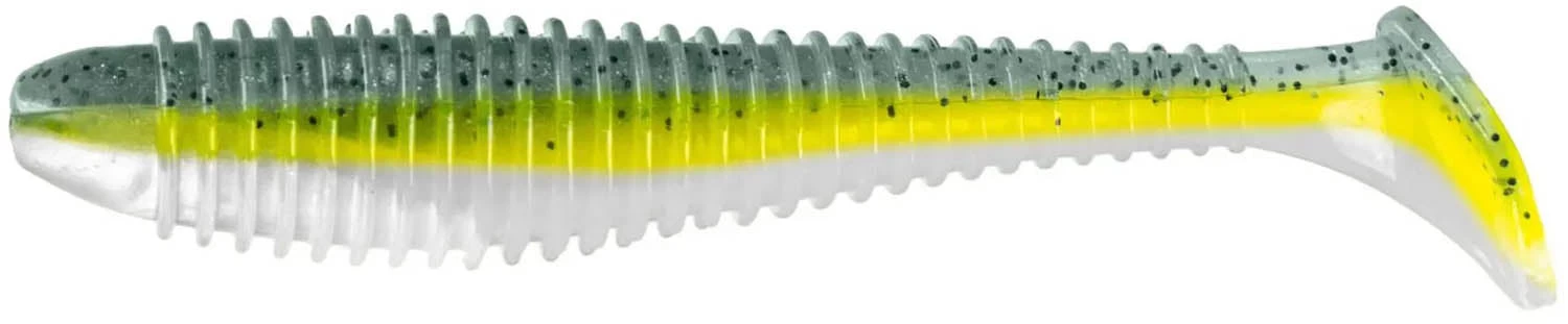 Big Bite Baits Pro Swimmer 2.8 Finesse Paddle Tail Swimbait 8 Pack 19 Big Bite Baits Pro Swimmer 2.8 Finesse Paddle Tail Swimbait 8 Pack - Image 17