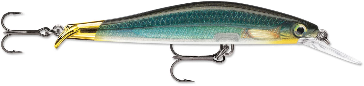 Rapala RipStop Deep 09 Jerkbait 4 Rapala RipStop Deep 09 Jerkbait - Image 2