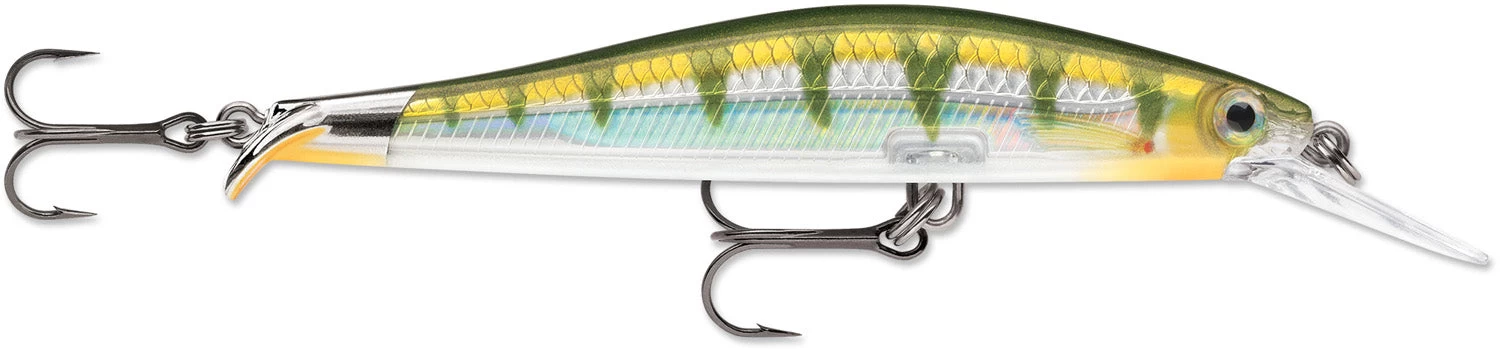 Rapala RipStop Deep 09 Jerkbait 17 Rapala RipStop Deep 09 Jerkbait - Image 15