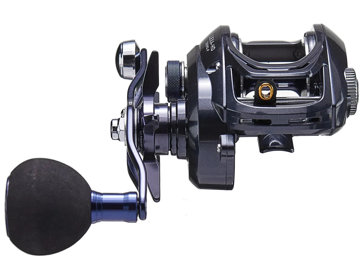 Daiwa Lexa 300 HD Baitcasting Reels 4 Daiwa Lexa 300 HD Baitcasting Reels - Image 2