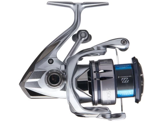Shimano Stradic FL Spinning Reels 4 Shimano Stradic FL Spinning Reels - Image 2