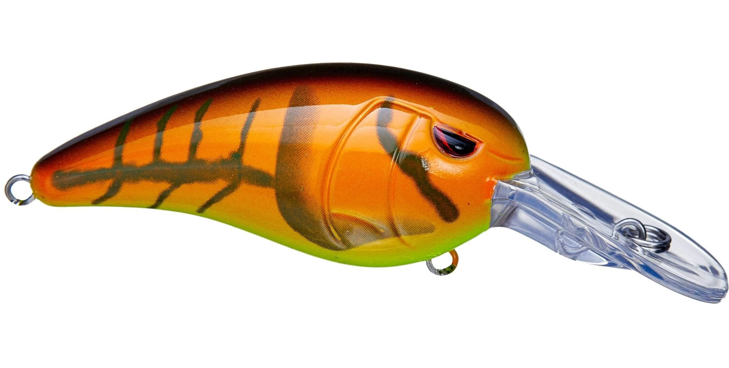 SPRO Mike McClelland RkCrawler MD 55 Medium Diving Crankbait 14 SPRO Mike McClelland RkCrawler MD 55 Medium Diving Crankbait - Image 12
