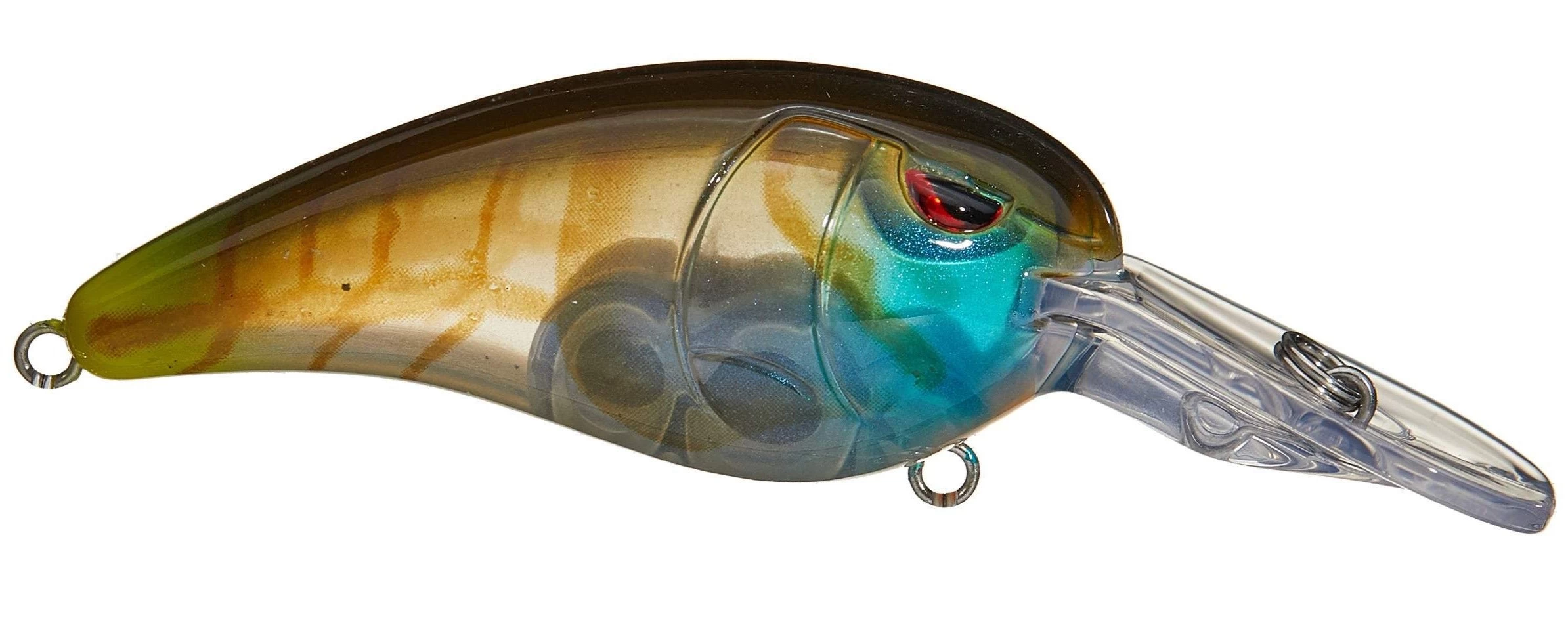 SPRO Mike McClelland RkCrawler MD 55 Medium Diving Crankbait 16 SPRO Mike McClelland RkCrawler MD 55 Medium Diving Crankbait - Image 14