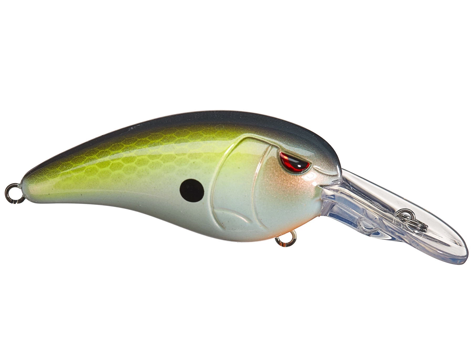 SPRO Mike McClelland RkCrawler MD 55 Medium Diving Crankbait 4 SPRO Mike McClelland RkCrawler MD 55 Medium Diving Crankbait - Image 2