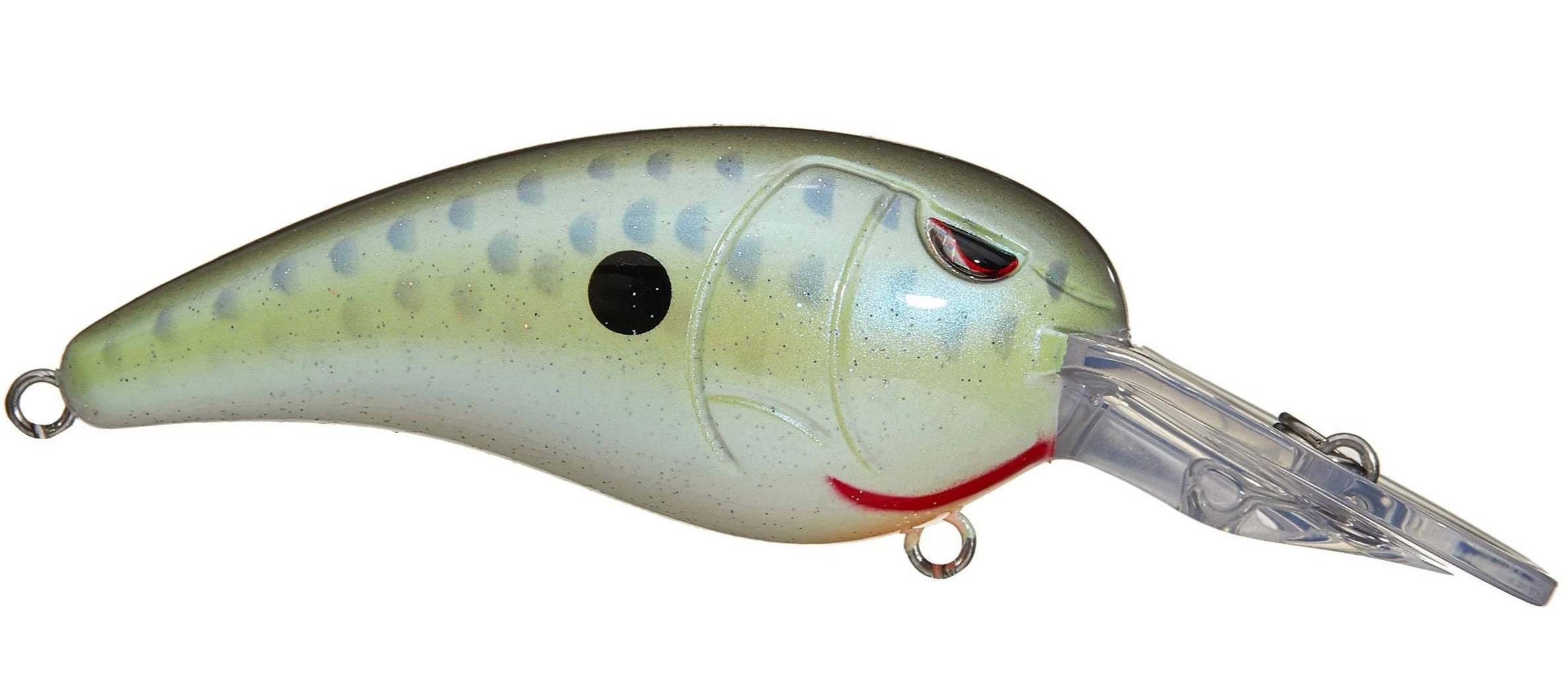SPRO Mike McClelland RkCrawler MD 55 Medium Diving Crankbait 15 SPRO Mike McClelland RkCrawler MD 55 Medium Diving Crankbait - Image 13