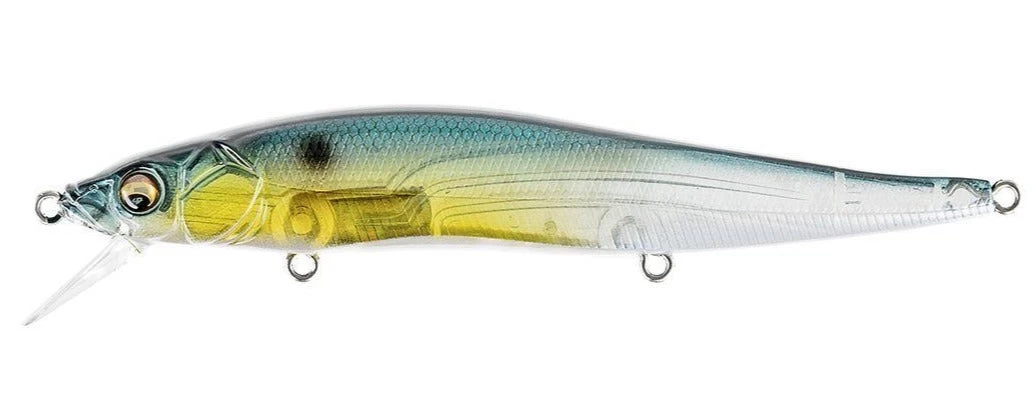 Megabass Ito Vision 110 Silent Jerkbait 16 Megabass Ito Vision 110 Silent Jerkbait - Image 14
