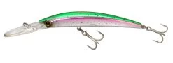Yo-Zuri Crystal Minnow Floating Deep Diver 5 1/4 Inch Hard Minnow -Danshui Fishing Shop s l1600 5571ef01 b185 49d6 a5ab d10ba6e4c39d
