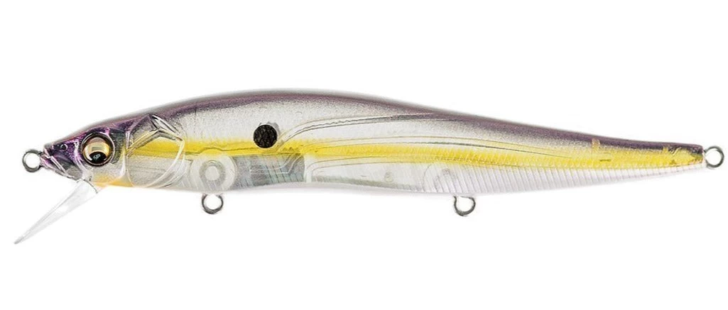 Megabass Ito Vision 110 Silent Jerkbait 10 Megabass Ito Vision 110 Silent Jerkbait - Image 8