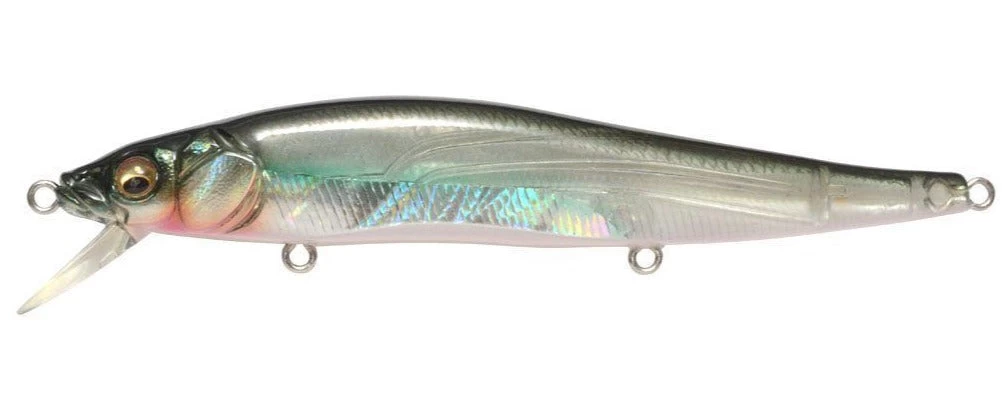 Megabass Ito Vision 110 Silent Jerkbait 19 Megabass Ito Vision 110 Silent Jerkbait - Image 17