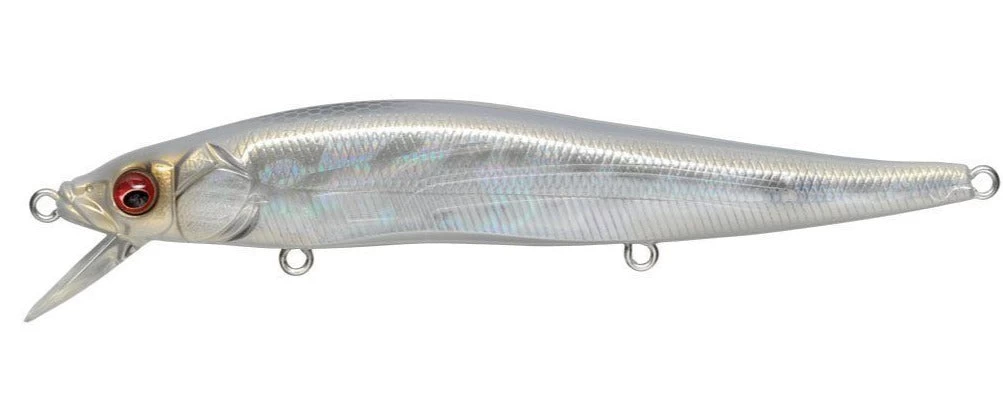Megabass Ito Vision 110 Silent Jerkbait 15 Megabass Ito Vision 110 Silent Jerkbait - Image 13