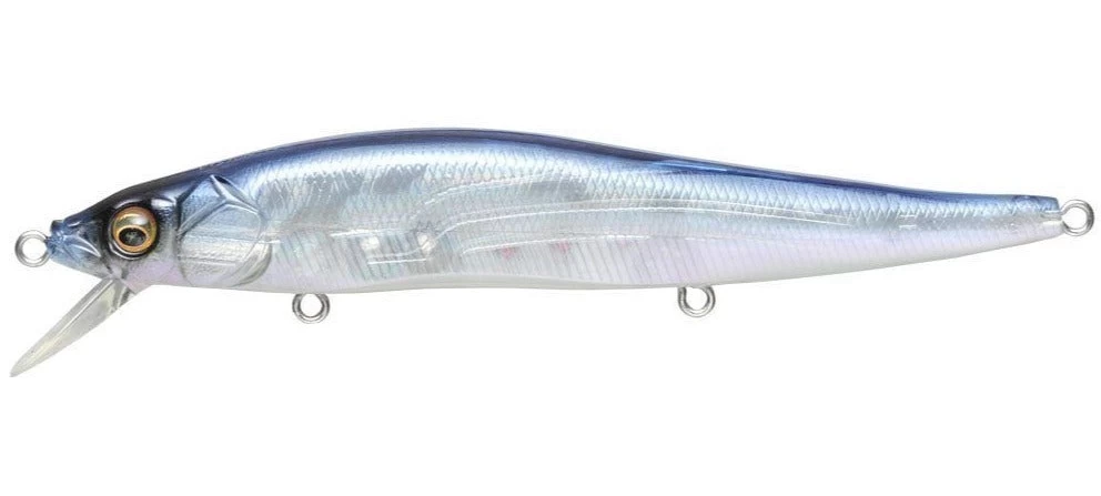 Megabass Ito Vision 110 Silent Jerkbait 13 Megabass Ito Vision 110 Silent Jerkbait - Image 11