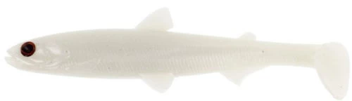 Westin HypoTeez ST Soft Paddle Tail Swimbait 4 Westin HypoTeez ST Soft Paddle Tail Swimbait - Image 2
