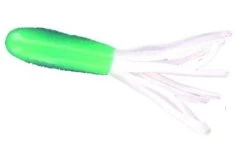 Jerry's Mini Skirt 1 1/2 Inch Soft Plastic Tube 20 Pack -Danshui Fishing Shop s l500 84325e09 7885 41ab b27e ad93e7836c0f