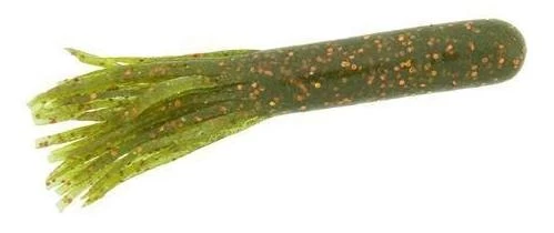 Dry Creek Big Dog Flippin' Tubes 4 1/2 Inch Soft Plastic Tube 7 Pack 4 Dry Creek Big Dog Flippin' Tubes 4 1/2 Inch Soft Plastic Tube 7 Pack - Image 2