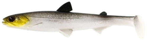 Westin HypoTeez ST Soft Paddle Tail Swimbait 3 Westin HypoTeez ST Soft Paddle Tail Swimbait