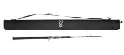 Daiwa Saltiga Saltwater Travel Casting Rods