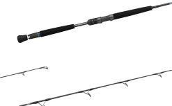 Daiwa Saltiga Jigging Series Spinning Rods