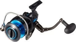 Daiwa Saltist Spinning Reels 11 Daiwa Saltist Spinning Reels -Danshui Fishing Shop saltist 01