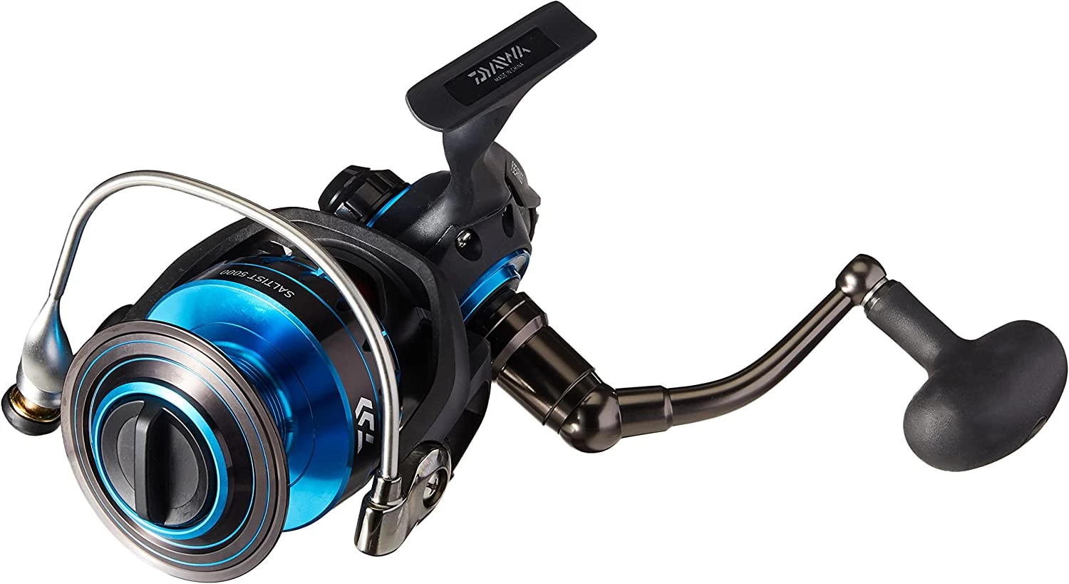 Daiwa Saltist Spinning Reels 5 Daiwa Saltist Spinning Reels - Image 3