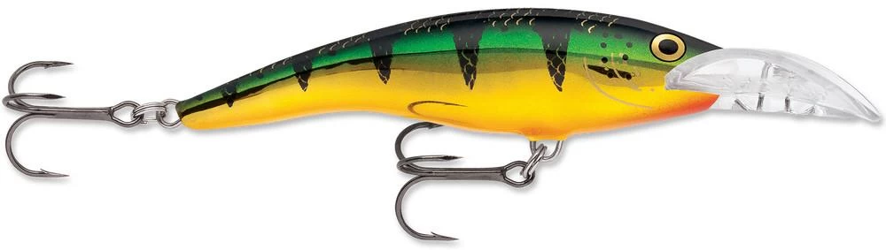 Rapala Scatter Rap 09 Tail Dancer Deep Diving Crankbait 7 Rapala Scatter Rap 09 Tail Dancer Deep Diving Crankbait - Image 5