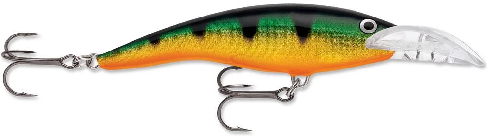 Rapala Scatter Rap 09 Tail Dancer Deep Diving Crankbait 12 Rapala Scatter Rap 09 Tail Dancer Deep Diving Crankbait - Image 10