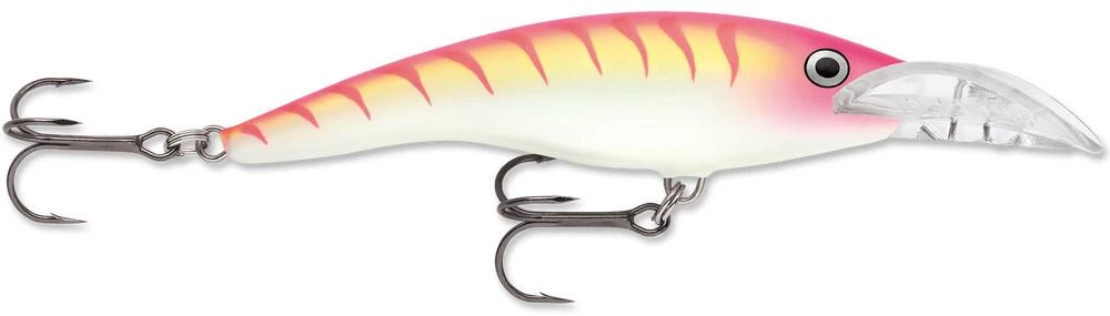 Rapala Scatter Rap 09 Tail Dancer Deep Diving Crankbait 13 Rapala Scatter Rap 09 Tail Dancer Deep Diving Crankbait - Image 11