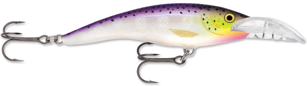 Rapala Scatter Rap 09 Tail Dancer Deep Diving Crankbait 14 Rapala Scatter Rap 09 Tail Dancer Deep Diving Crankbait - Image 12