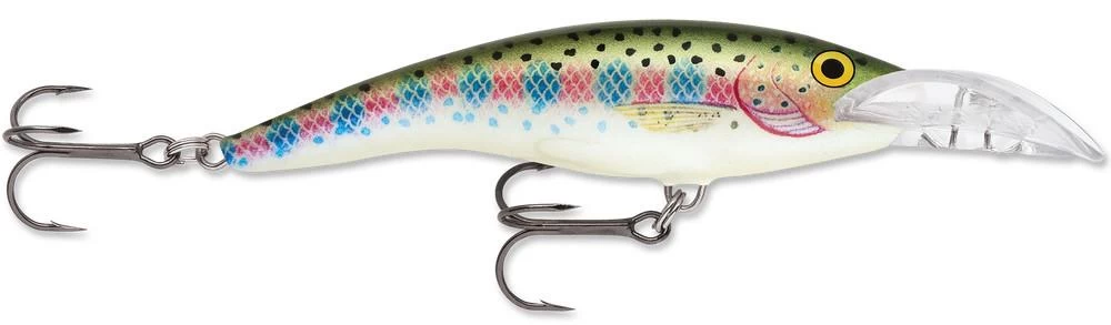 Rapala Scatter Rap 09 Tail Dancer Deep Diving Crankbait 15 Rapala Scatter Rap 09 Tail Dancer Deep Diving Crankbait - Image 13