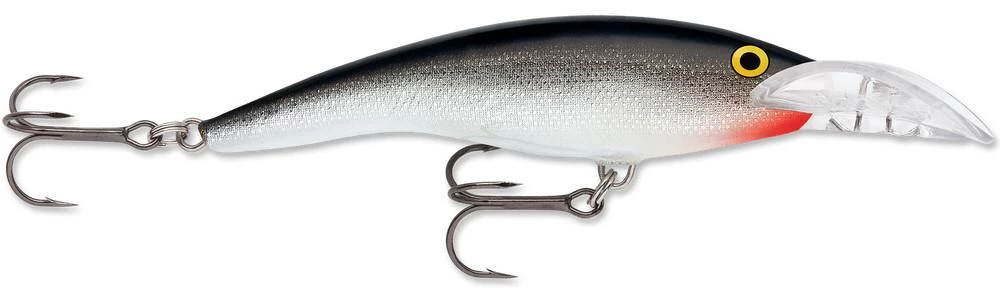 Rapala Scatter Rap 09 Tail Dancer Deep Diving Crankbait 17 Rapala Scatter Rap 09 Tail Dancer Deep Diving Crankbait - Image 15