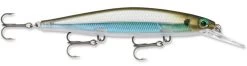 Rapala Shadow Rap Deep 11 Deep Diving Jerkbait -Danshui Fishing Shop sdrd11 mbs Moss Back Shiner 7c4f1a46 4534 48ac b7d4 8eb70ed0d5d4
