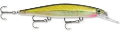 Rapala Shadow Rap Deep 11 Deep Diving Jerkbait -Danshui Fishing Shop sdrd11 og Olive Green d9534066 436b 4176 b937 1e29f6193833