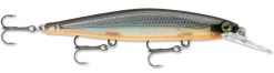 Rapala Shadow Rap Deep 11 Deep Diving Jerkbait -Danshui Fishing Shop sdrd11hlw Halloween f827775a 78a8 4efa abcc 785cbab29242
